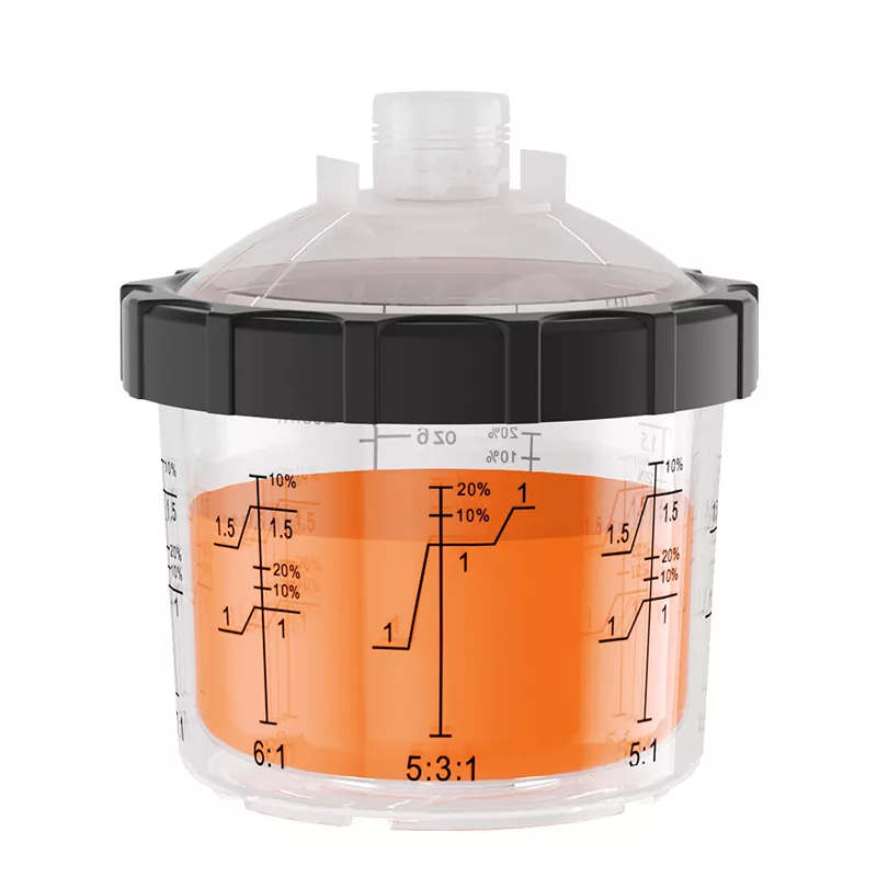 200МЛ Спееди Паинт Систем 2.0