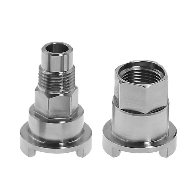 Шта је адаптер за пиштољ за прскање ваздуха и зашто је неопходан за професионално фарбање