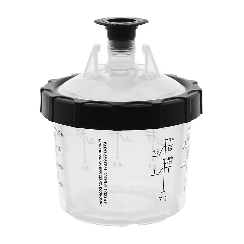 Зашто чаша за једнократну употребу постаје паметнији избор за брзо и чисто фарбање?