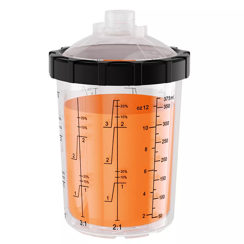 400МЛ Спееди Паинт Систем 2.0