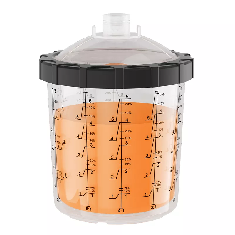 650МЛ Спееди Паинт Систем 2.0